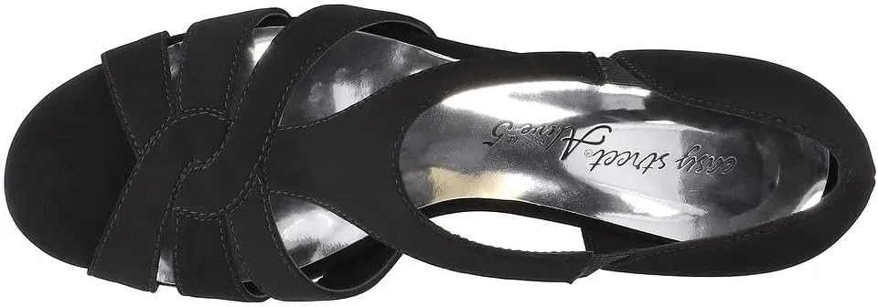 Easy Street Women's Essie Heeled Sandal
