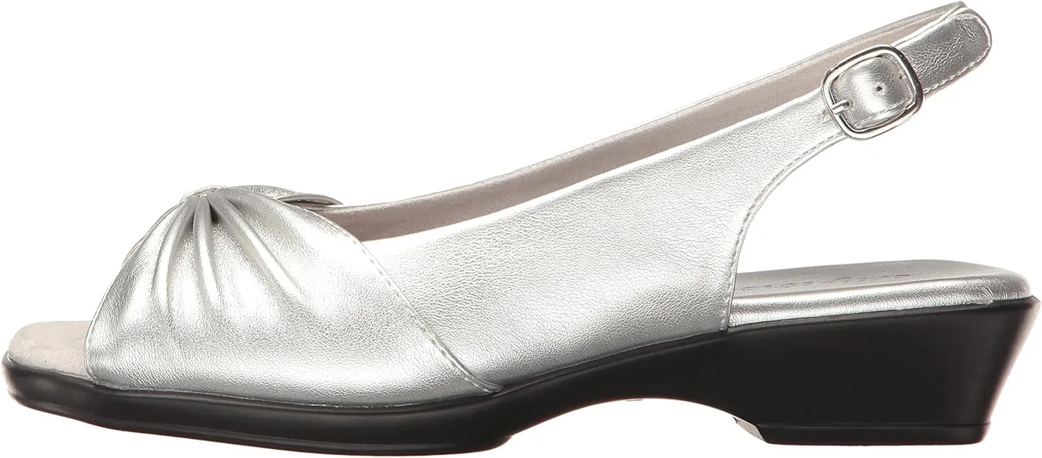 Easy Street Women's Fantasia Heeled Sandal