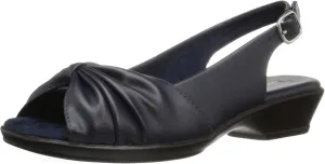 Easy Street Women's Fantasia Heeled Sandal