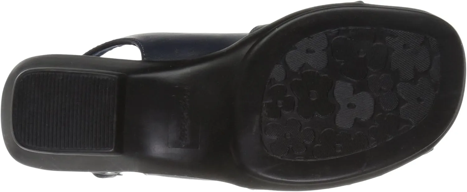 Easy Street Women's Fantasia Heeled Sandal