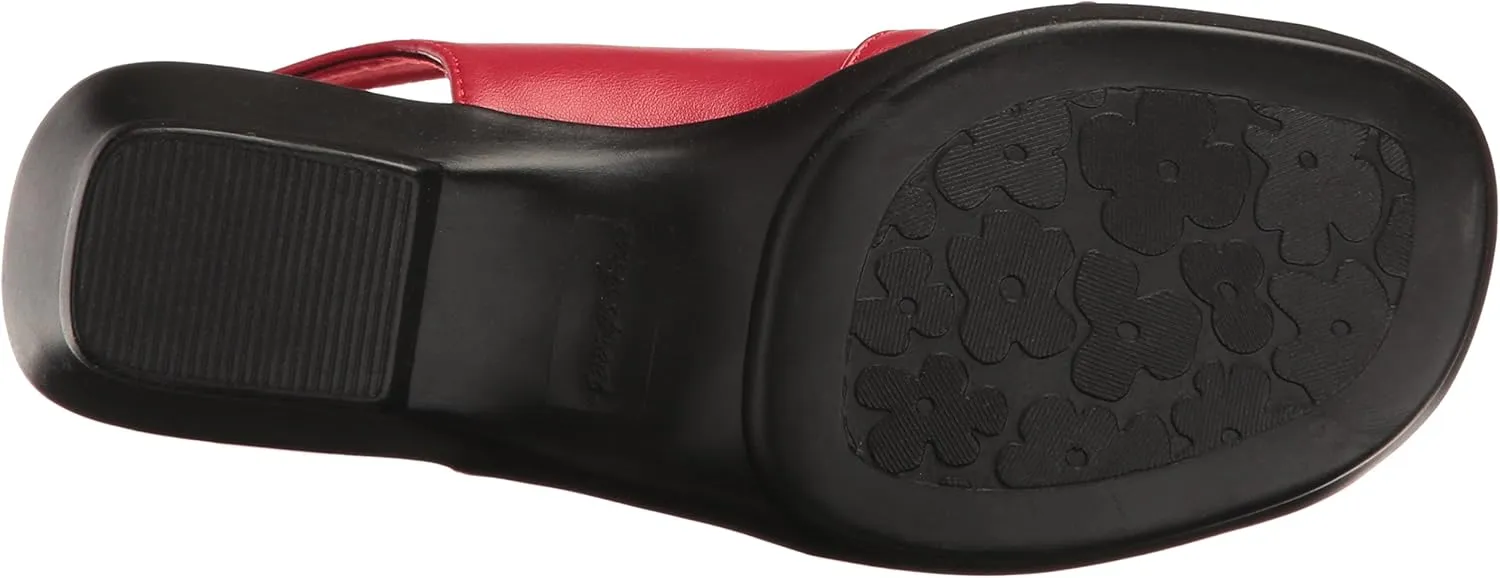 Easy Street Women's Fantasia Heeled Sandal