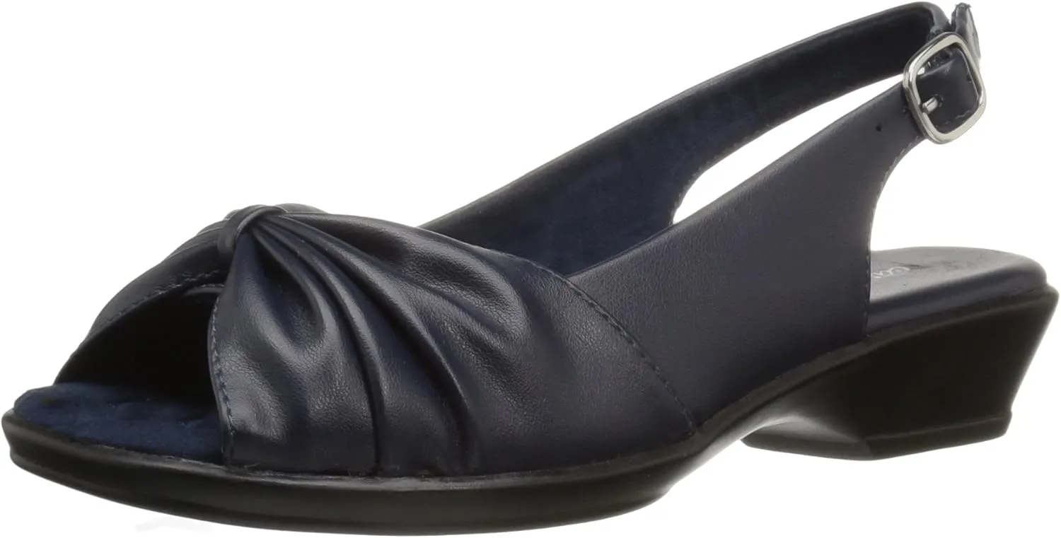 Easy Street Women's Fantasia Heeled Sandal