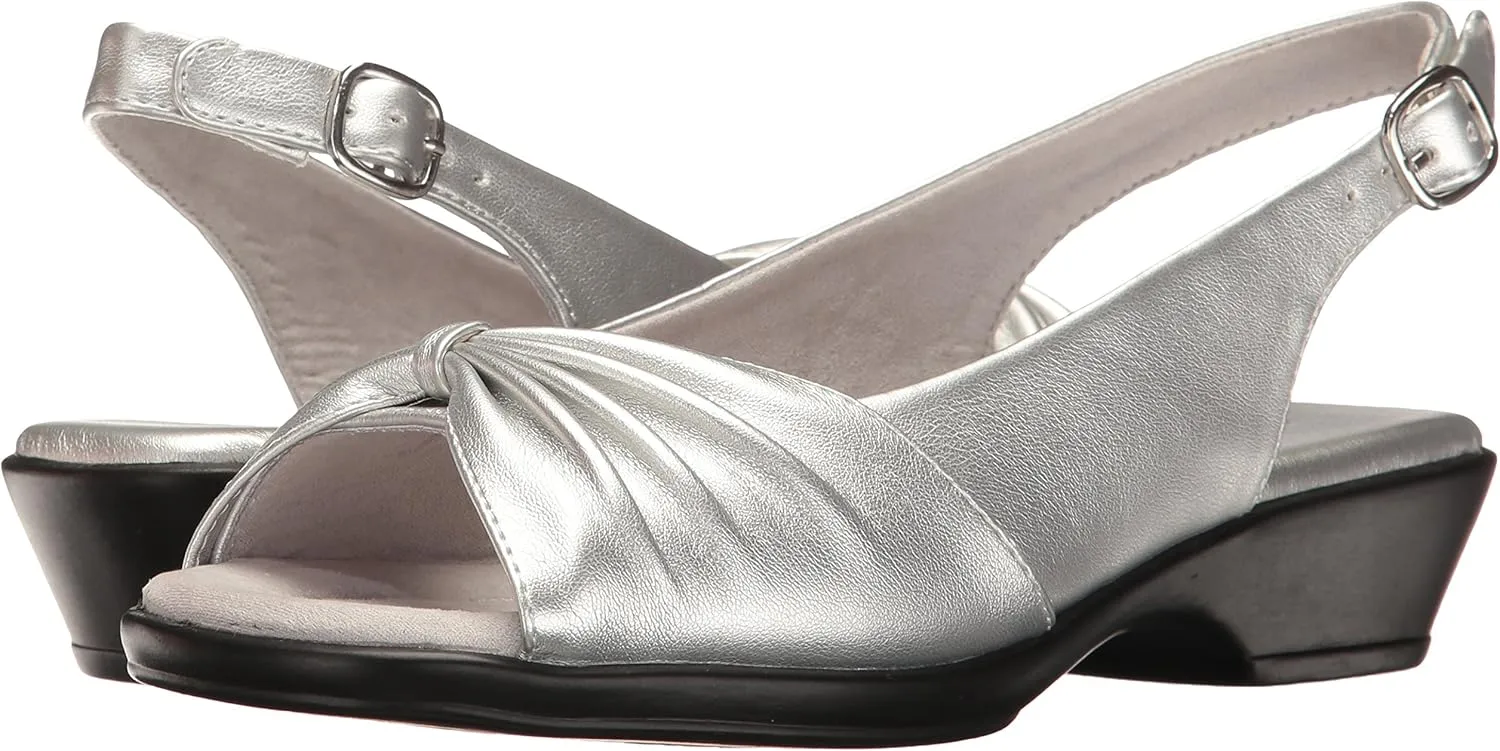 Easy Street Women's Fantasia Heeled Sandal