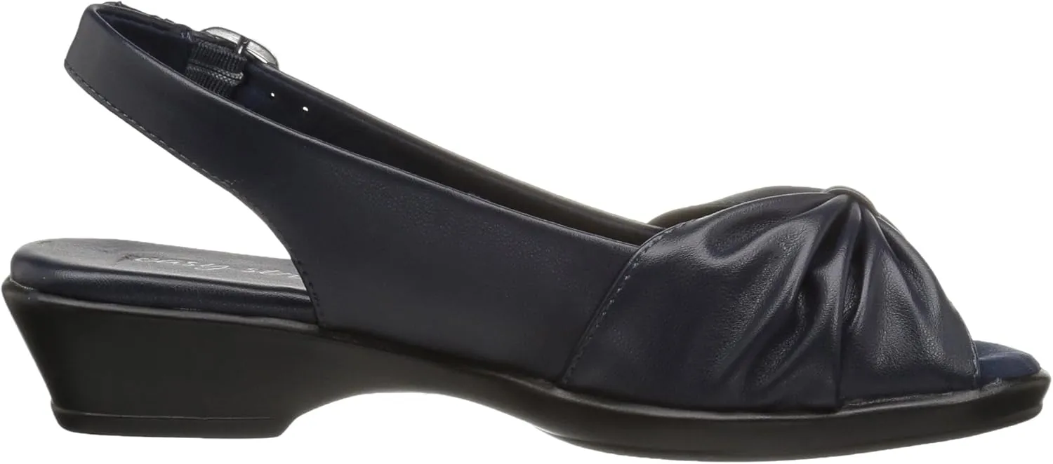 Easy Street Women's Fantasia Heeled Sandal