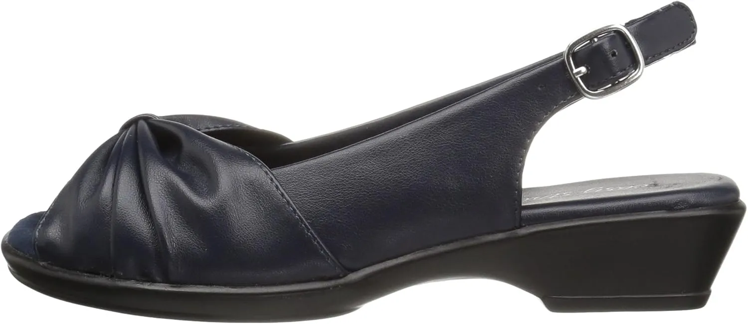 Easy Street Women's Fantasia Heeled Sandal