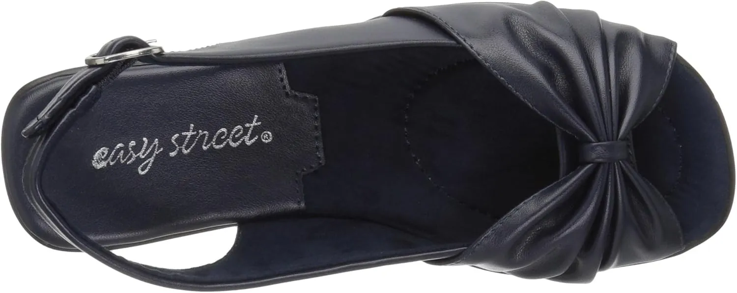 Easy Street Women's Fantasia Heeled Sandal