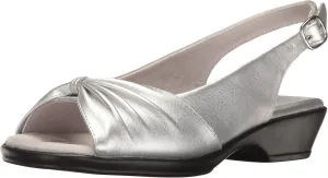 Easy Street Women's Fantasia Heeled Sandal