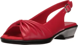 Easy Street Women's Fantasia Heeled Sandal