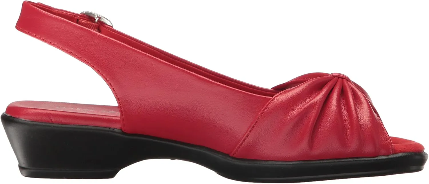 Easy Street Women's Fantasia Heeled Sandal