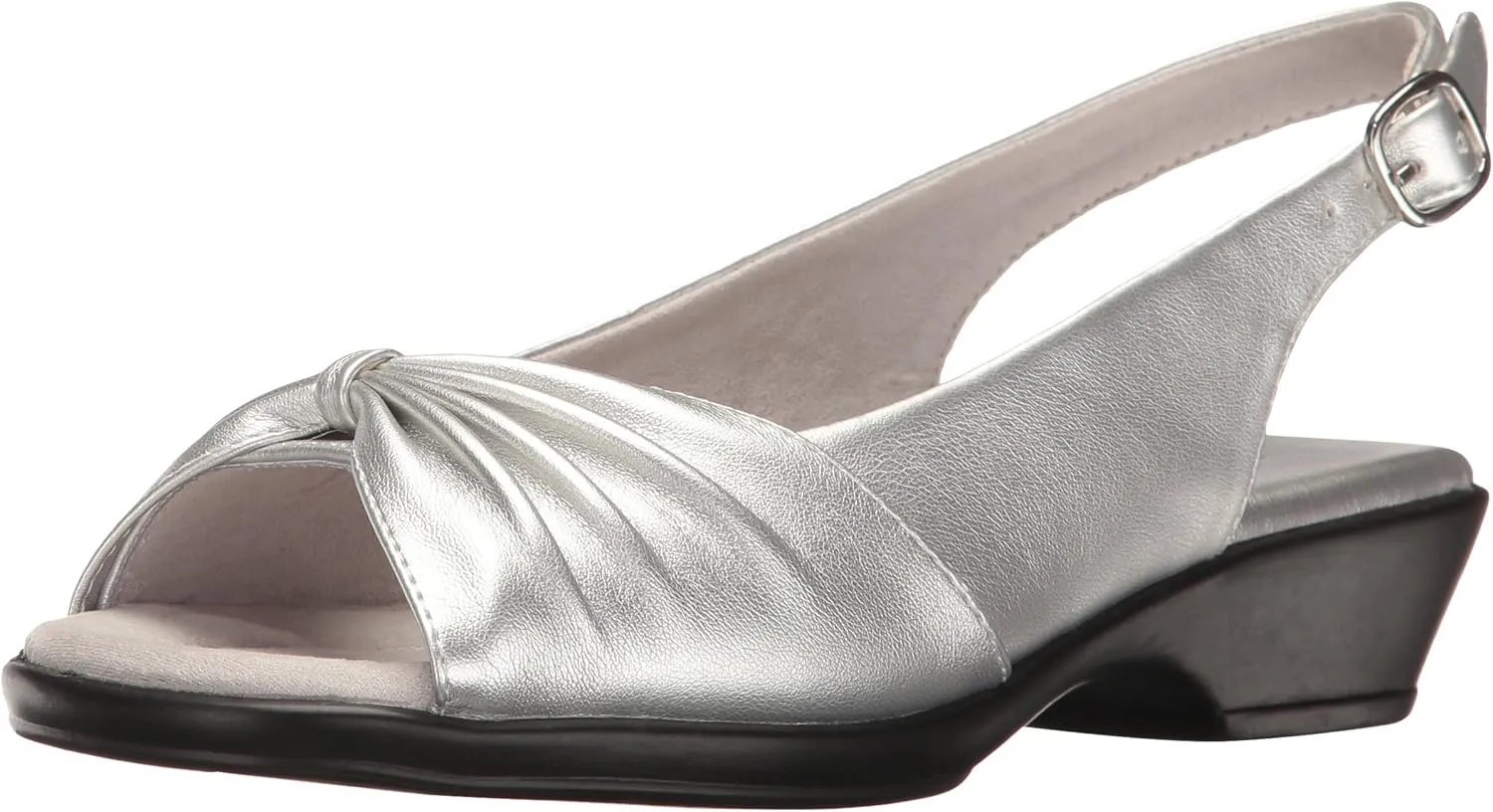 Easy Street Women's Fantasia Heeled Sandal