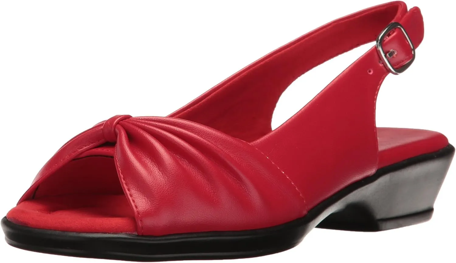 Easy Street Women's Fantasia Heeled Sandal