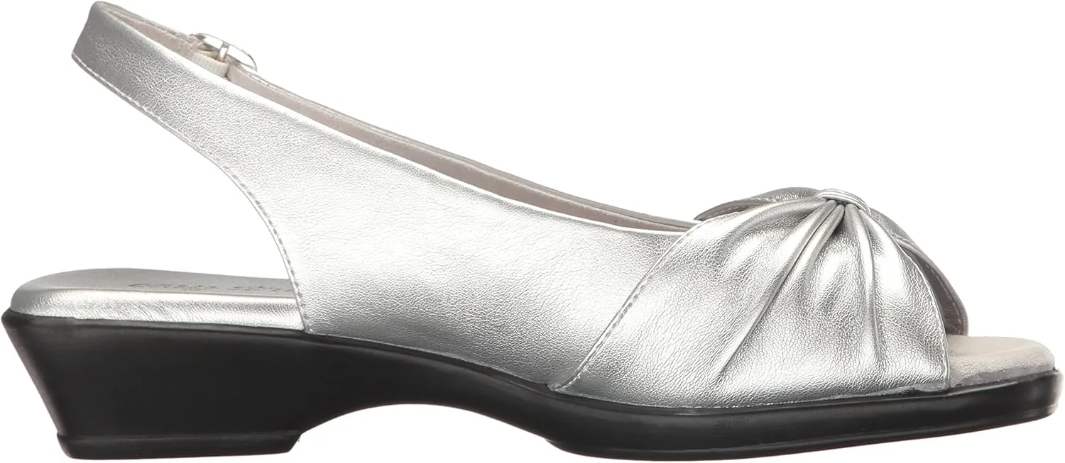 Easy Street Women's Fantasia Heeled Sandal
