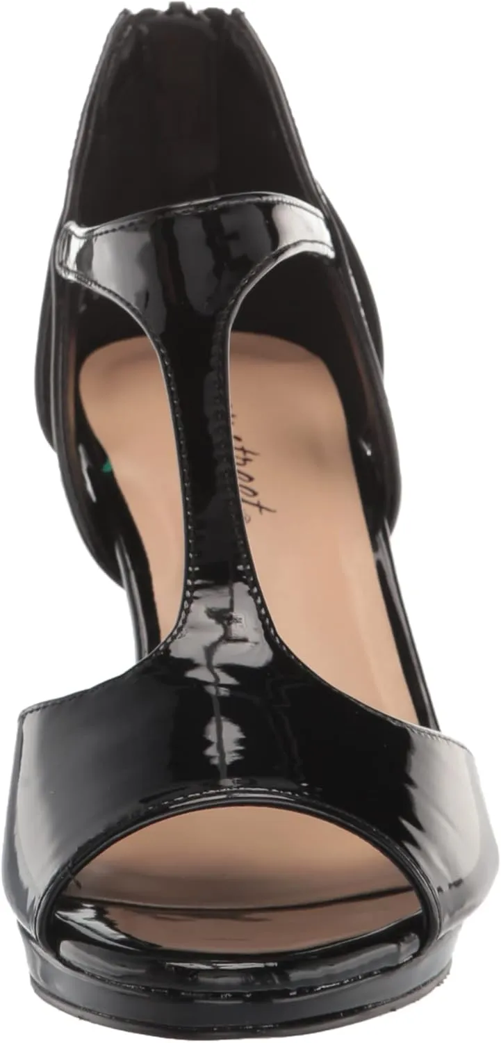 Easy Street Women's Flash Heeled Sandal