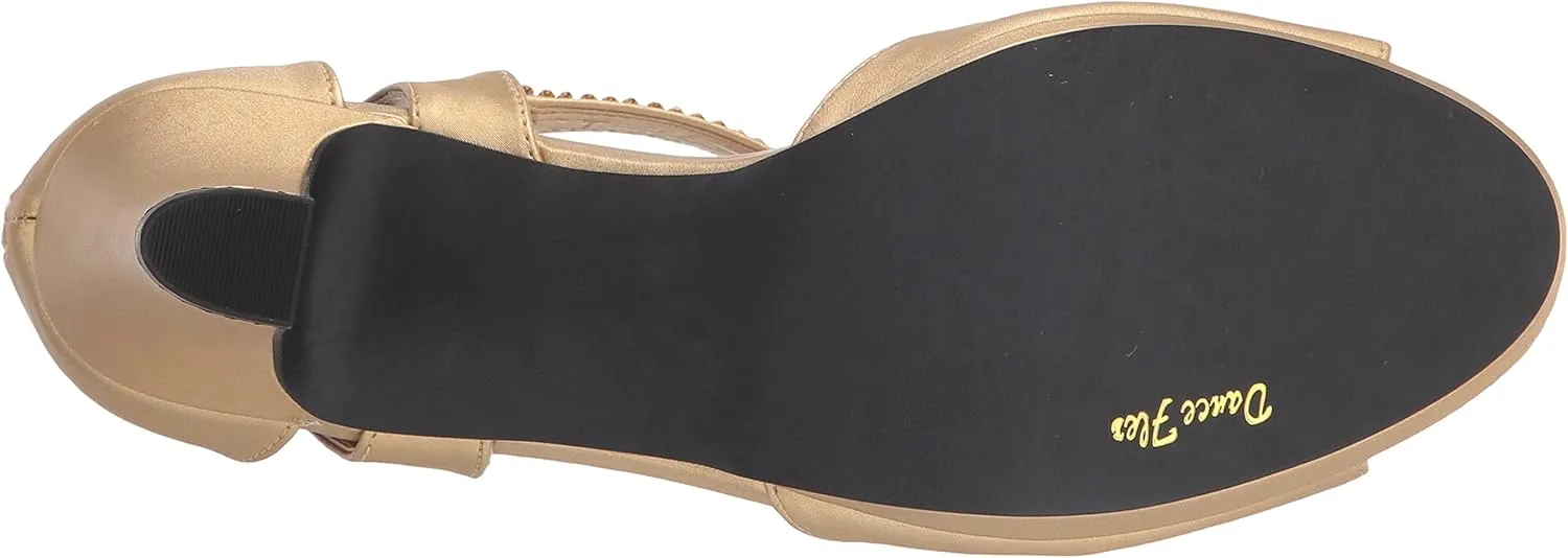 Easy Street Women's Flash Heeled Sandal