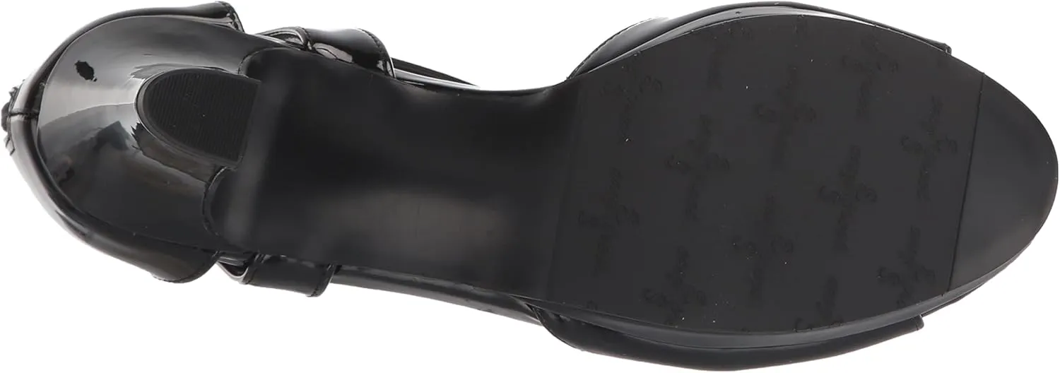 Easy Street Women's Flash Heeled Sandal