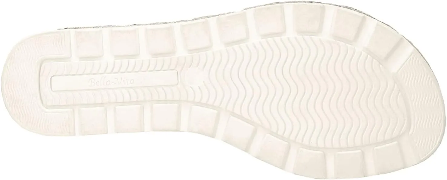 Easy Street Women's Fran Wedge Sandal