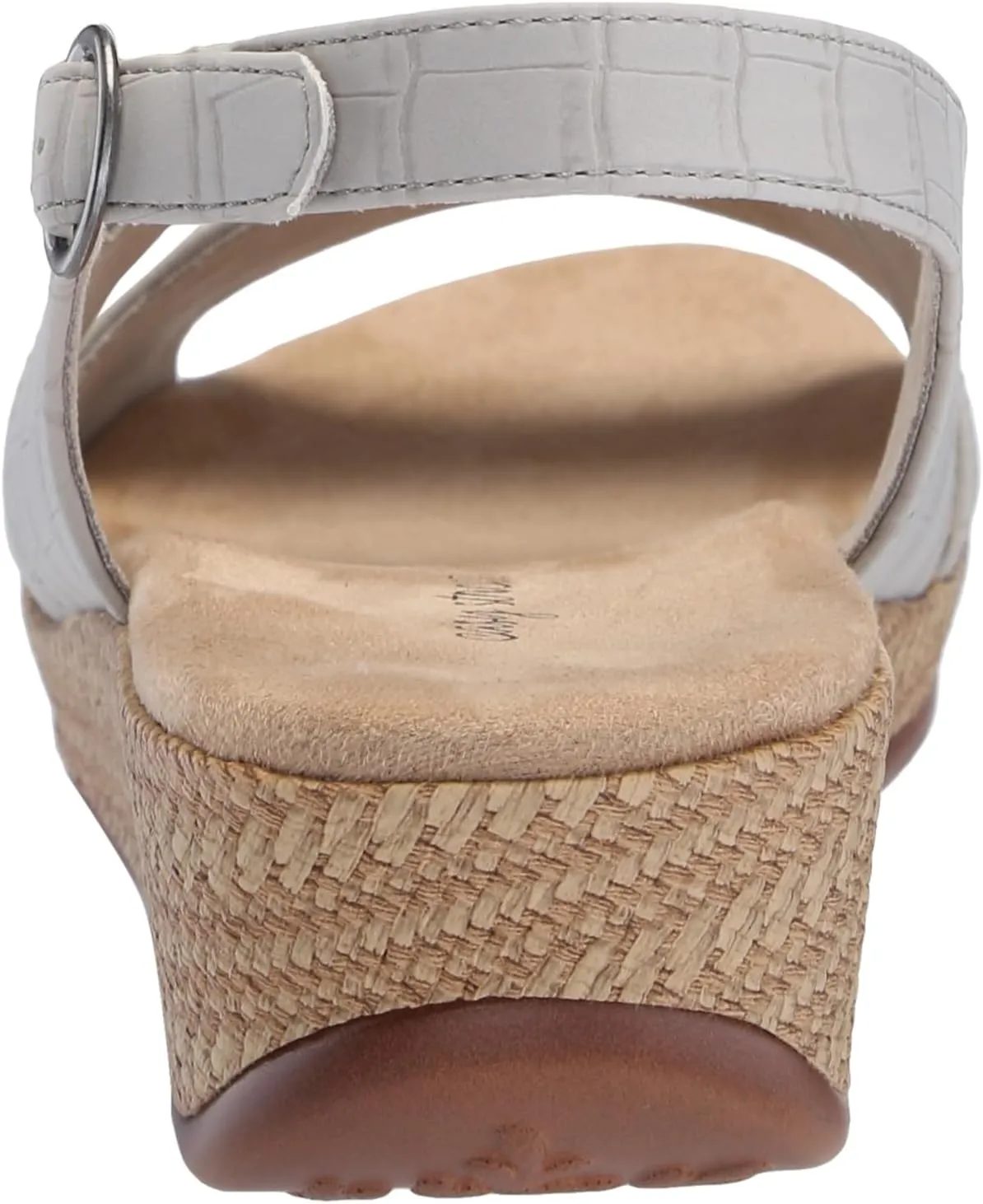 Easy Street Women's Gannett Wedge Sandal