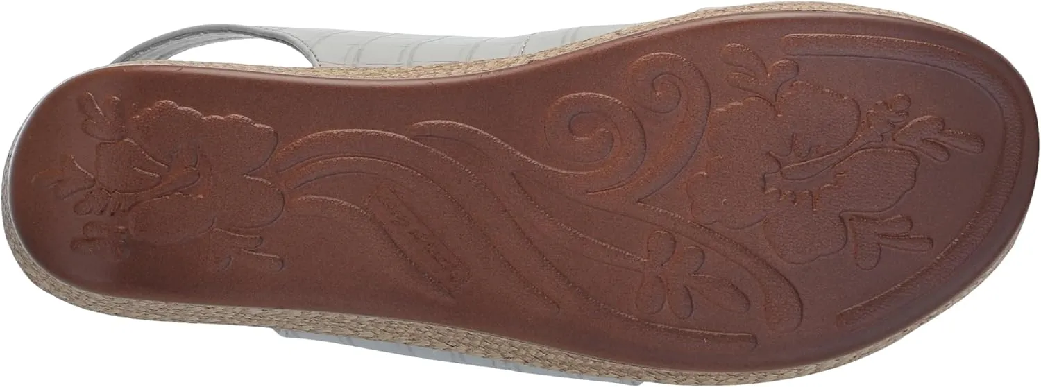 Easy Street Women's Gannett Wedge Sandal