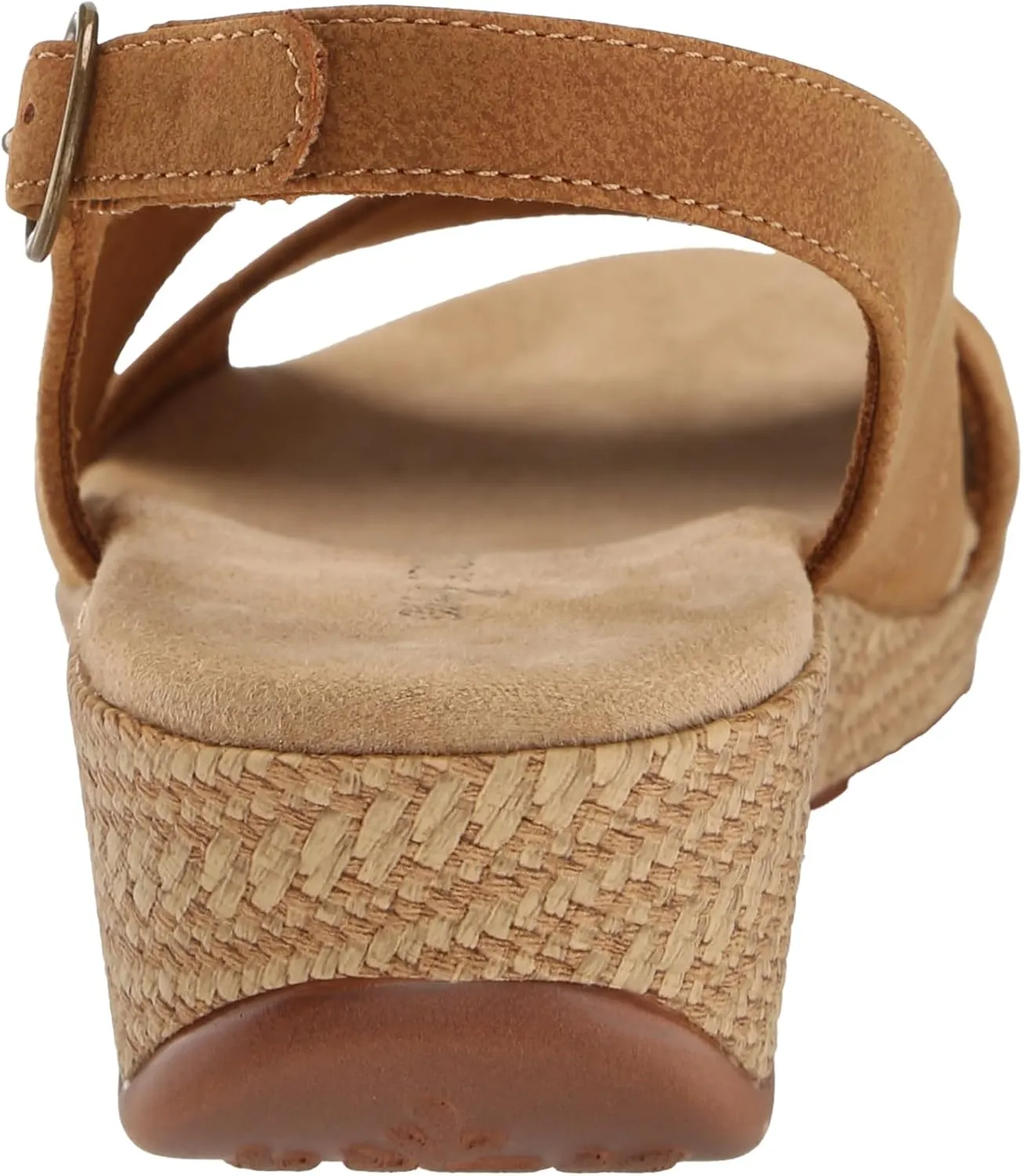 Easy Street Women's Gannett Wedge Sandal