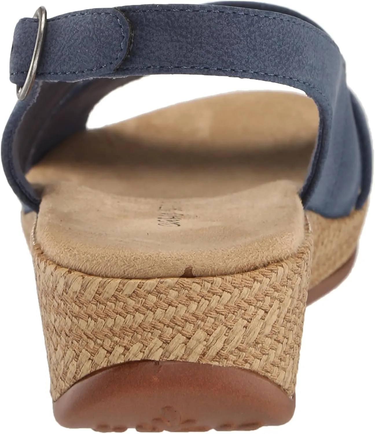 Easy Street Women's Gannett Wedge Sandal