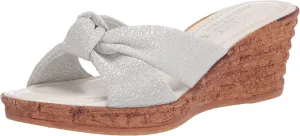 Easy Street Women's Jolanda Wedge Sandal