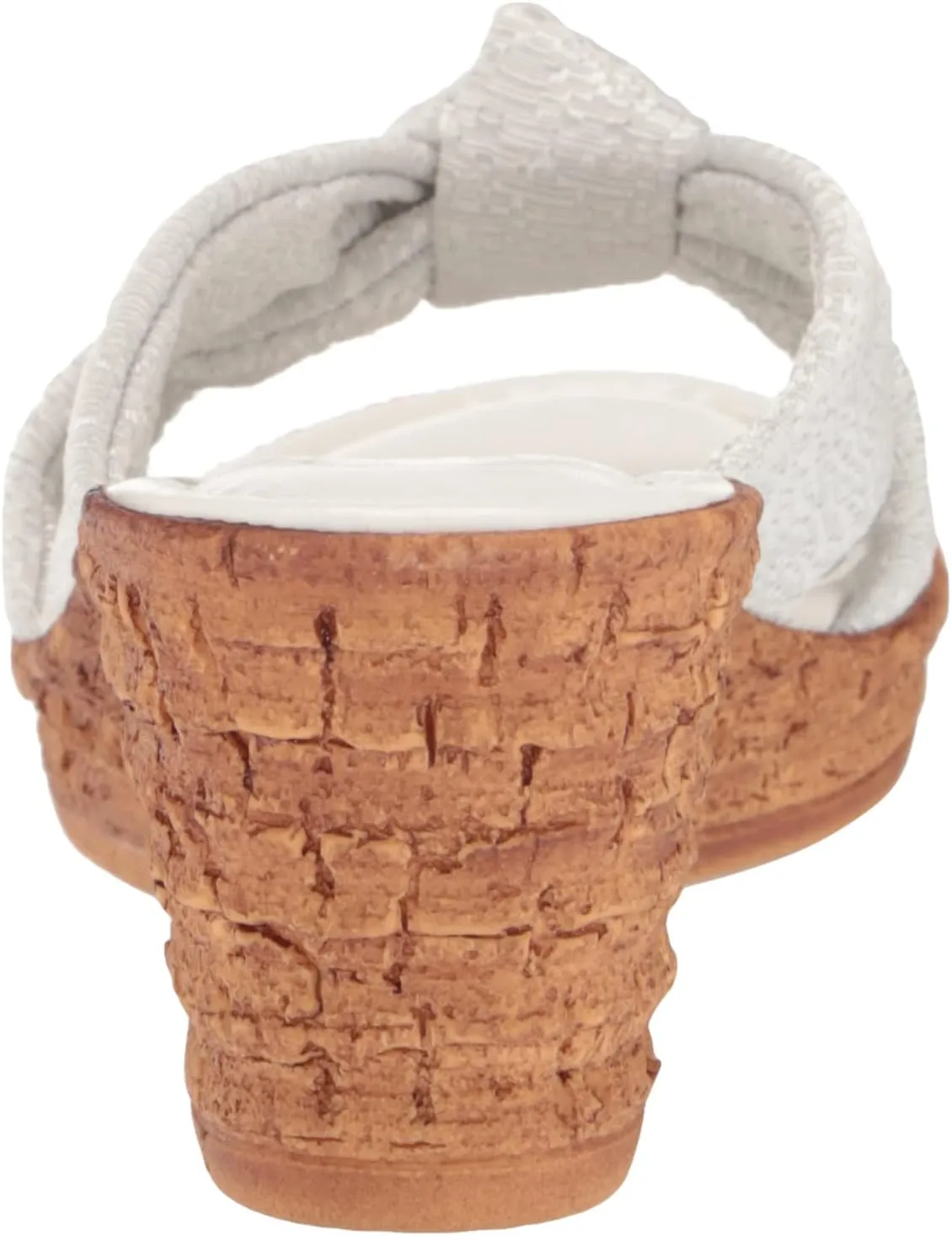Easy Street Women's Jolanda Wedge Sandal