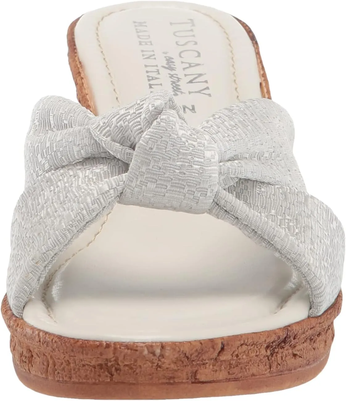 Easy Street Women's Jolanda Wedge Sandal