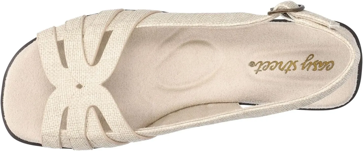 Easy Street Women's Jovita Sandal