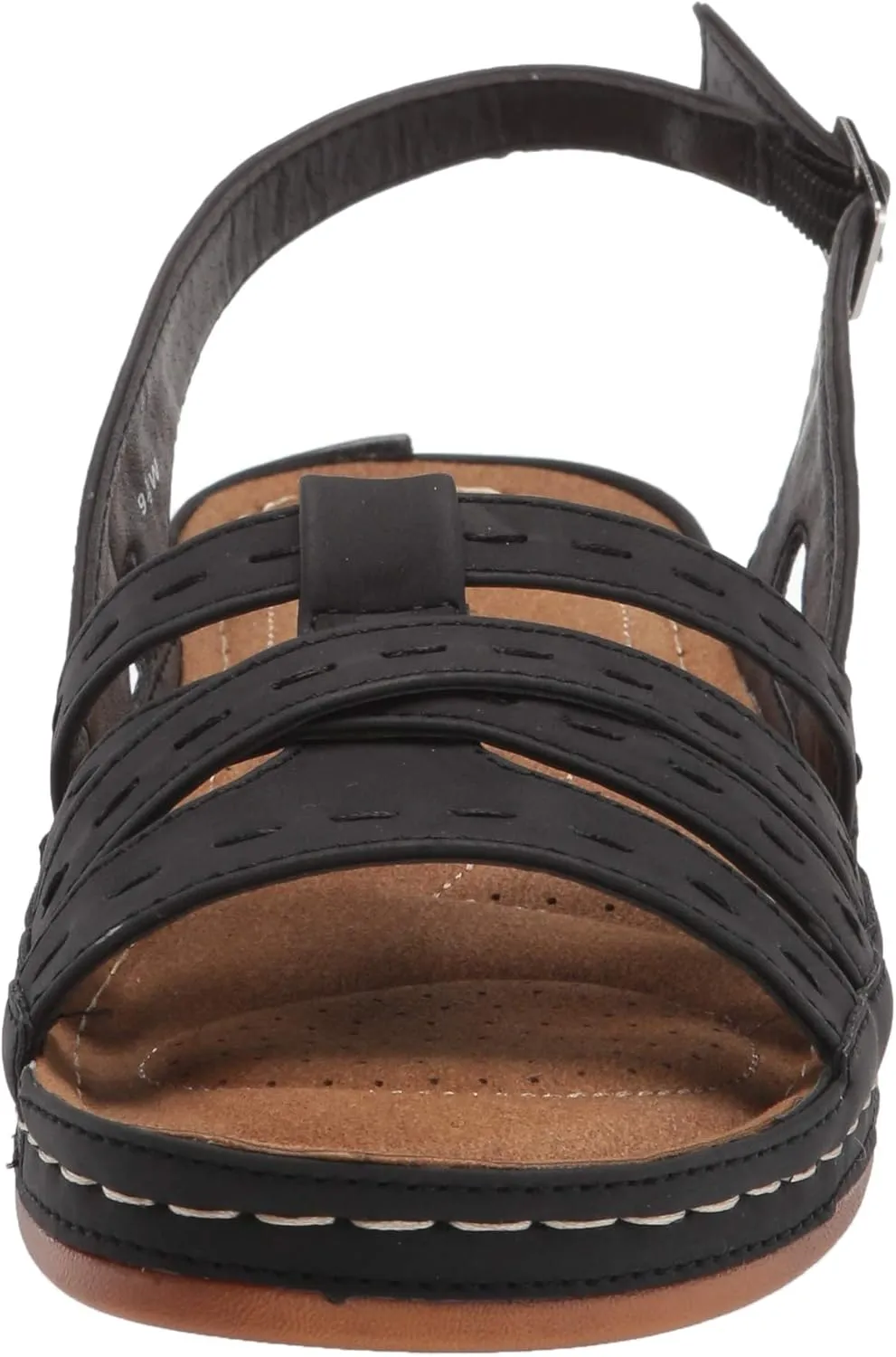 Easy Street Women's Kehlani Wedge Sandal