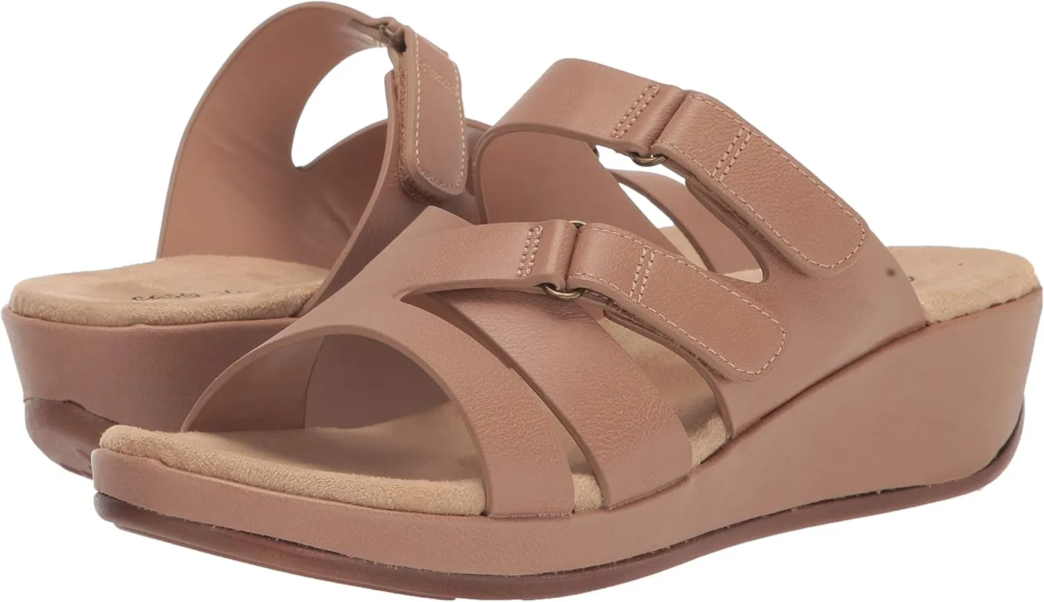Easy Street Women's Koda Wedge Sandal
