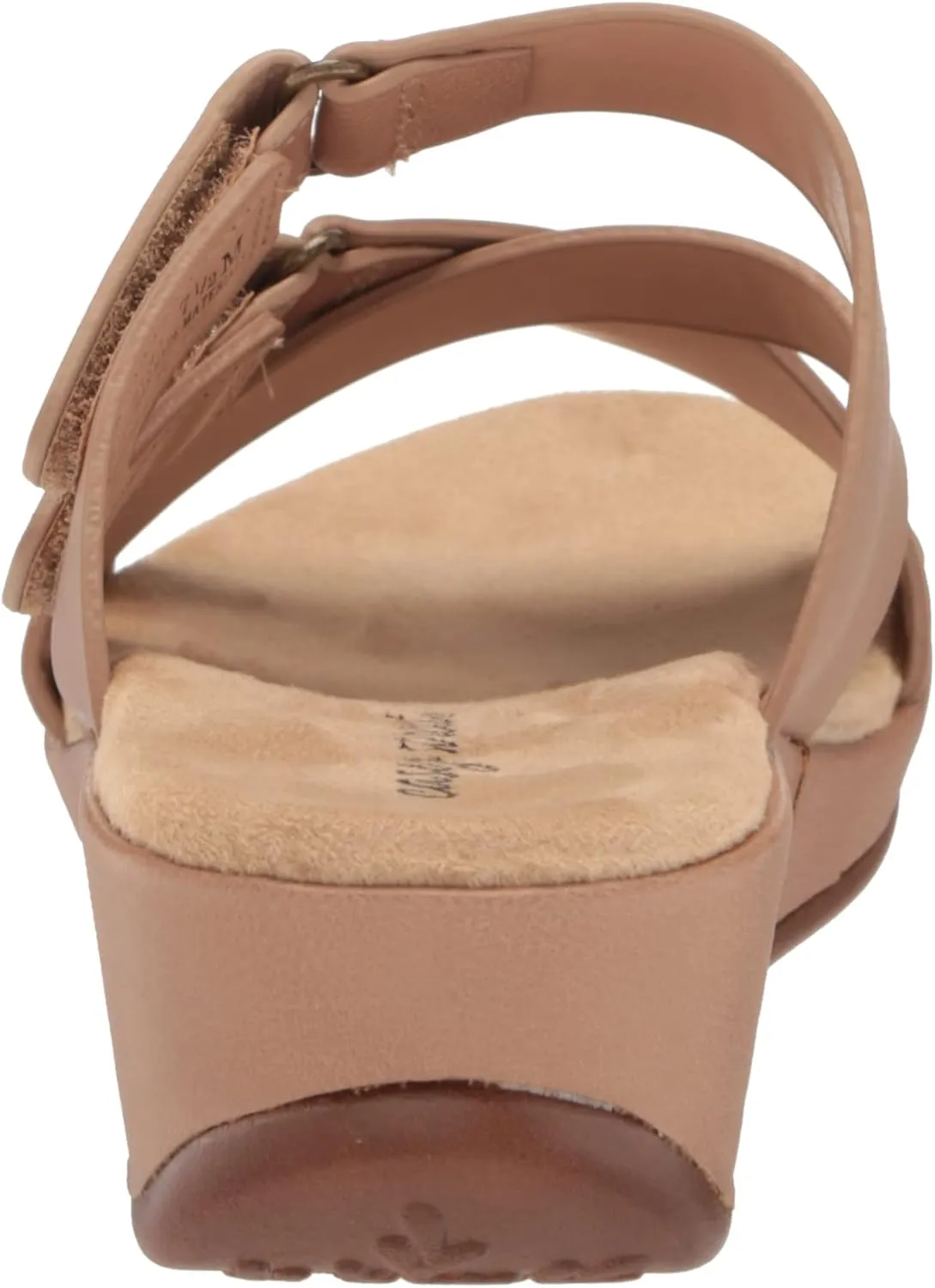 Easy Street Women's Koda Wedge Sandal