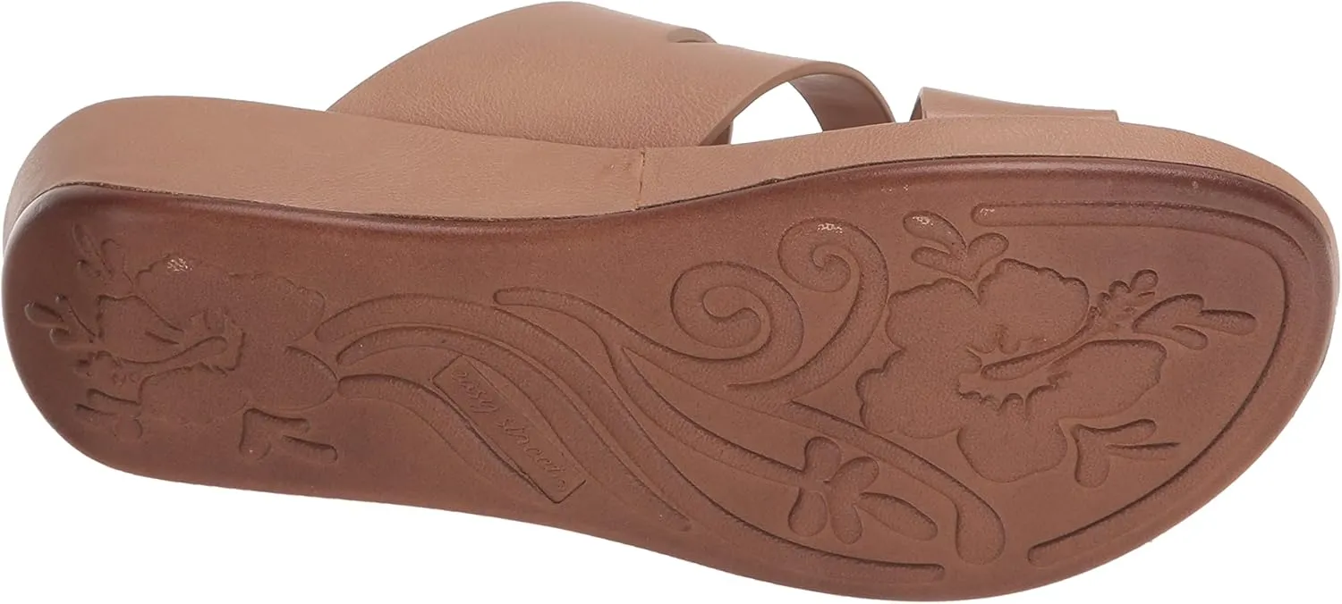 Easy Street Women's Koda Wedge Sandal