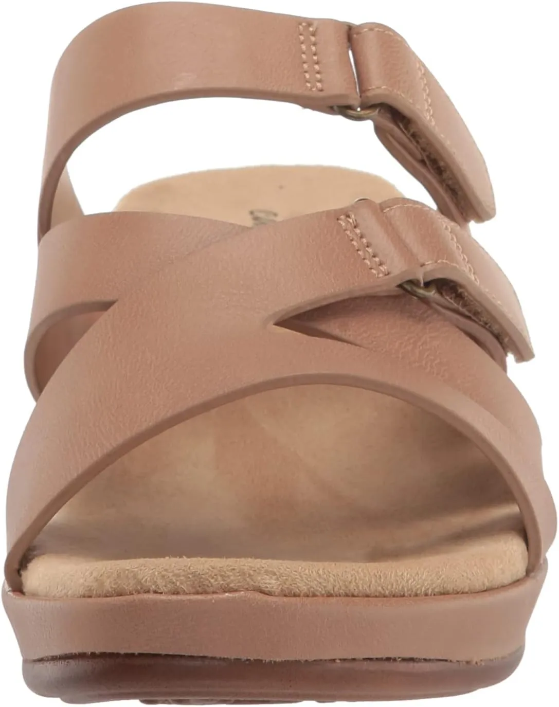 Easy Street Women's Koda Wedge Sandal