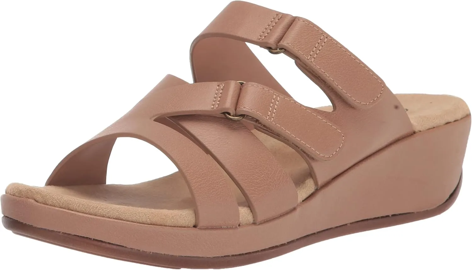 Easy Street Women's Koda Wedge Sandal