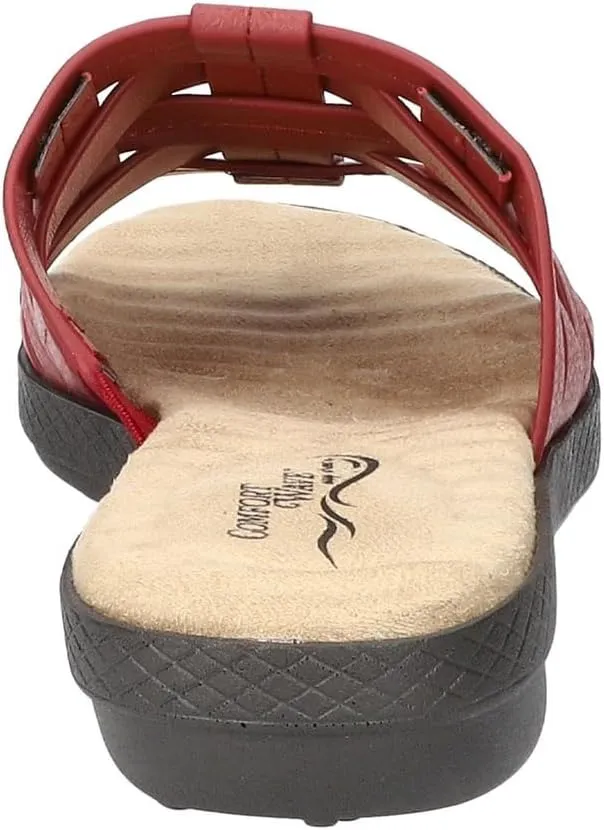 Easy Street Women's Maha Slide Sandal