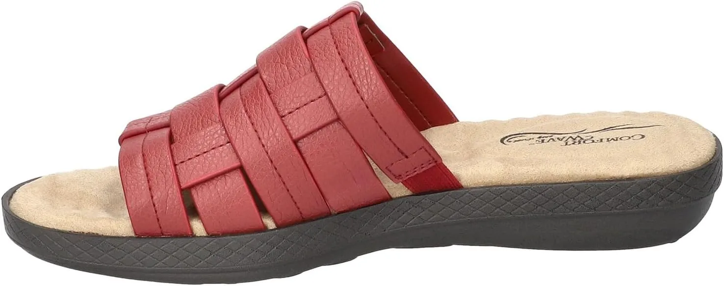 Easy Street Women's Maha Slide Sandal
