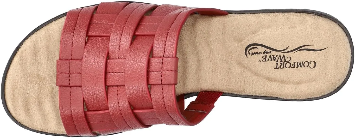 Easy Street Women's Maha Slide Sandal