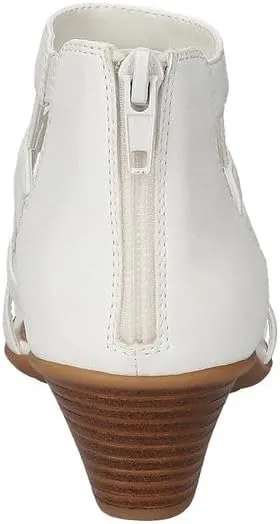 Easy Street Women's Marg Heeled Sandal