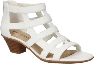 Easy Street Women's Marg Heeled Sandal