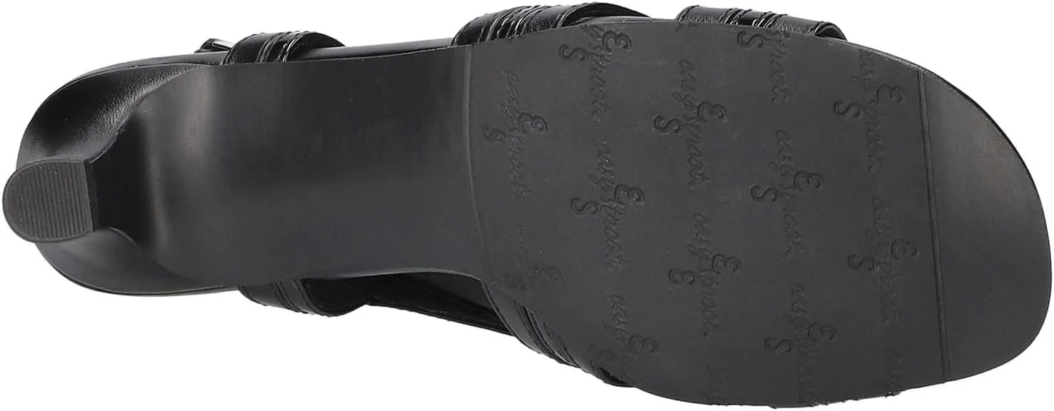 Easy Street Women's Meghan Heeled Sandal