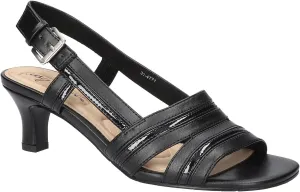 Easy Street Women's Meghan Heeled Sandal