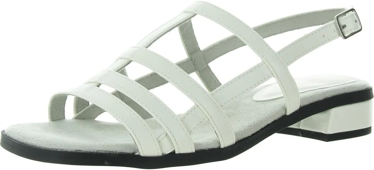 Easy Street Women's Merline Heeled Sandal