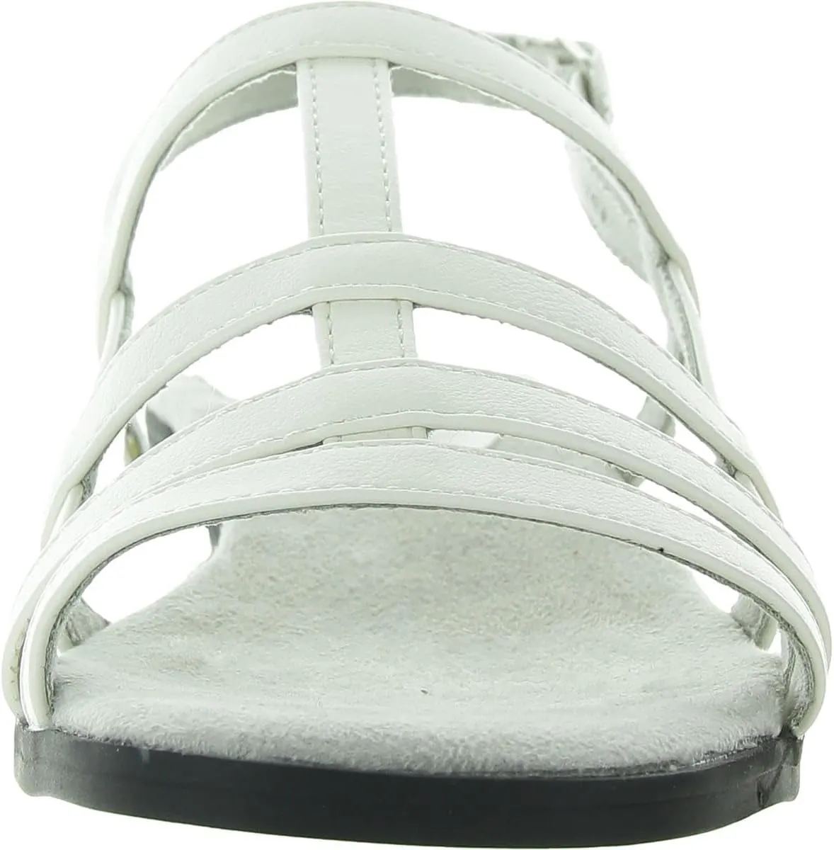 Easy Street Women's Merline Heeled Sandal