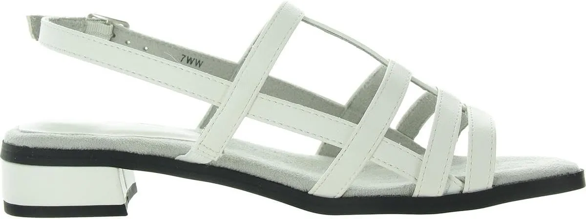Easy Street Women's Merline Heeled Sandal