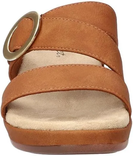 Easy Street Women's Mina Wedge Sandal