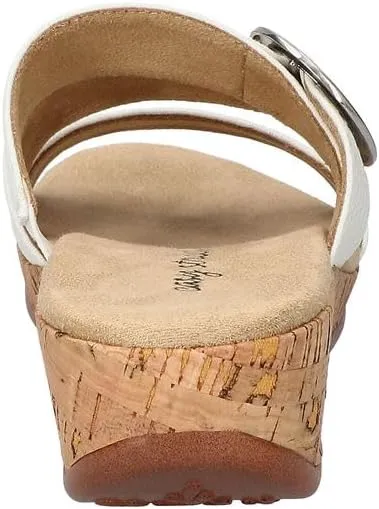 Easy Street Women's Mina Wedge Sandal