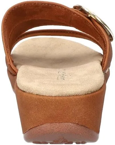 Easy Street Women's Mina Wedge Sandal