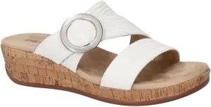 Easy Street Women's Mina Wedge Sandal