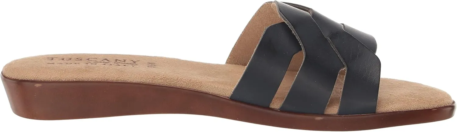 Easy Street Women's Nicia Slide Sandal