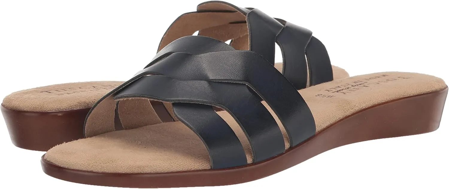 Easy Street Women's Nicia Slide Sandal